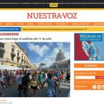 Cómo Cuba llegó al estallido del 11 de julio